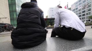 Kinky and remarkable slut in stockings Maki Sakashita wan na suck a hot dick