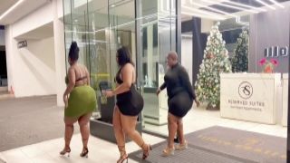 Extreme lesbian anal sex with great deals of various sex playthings