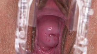 Hot blond whore Nikita Von James sucks a massive dick.