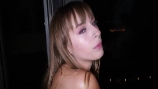 Turned on granny Marianna is having dirty sex with young trainee