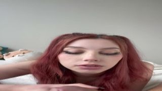 Busty blonde whore with big boobs is screwed bad in her butt hole