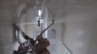 Negative educator Gabriela Rossi gets fucked from Scott Nails