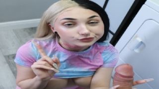 Addicted to sex Jessica Jones seduces sister&#39;&#39; s sweetheart