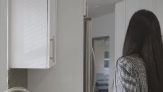 Attractive Italian teen Rossella Visconti is having sex with her new girlfriend