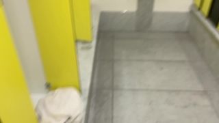 Jenna Ross caught her step sibling spying on her in the shower