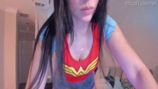 Appealing and sexy bitches with good ass have fun with the individual