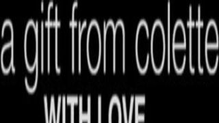 Cat in fishnet nylons blows cock in pov video