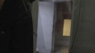 Kinky guy enjoys licking anal hole and fucking succulent slit in doggy setting