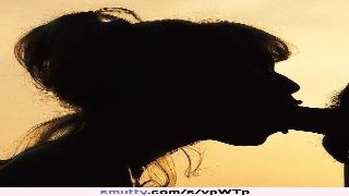 French seductress Anissa Kate provides a blind folded blowjob and obtains fucked