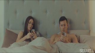 Sexy Eastern fairy gets fucked in mish pose greedily