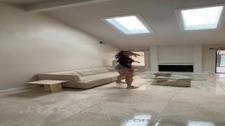 Blonde haired German fully grown slut Connie Carley is analfucked by lots of guys