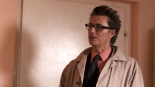 Cum-thirsty stepdaughter Khloe Kapri is anxious for big dick of her stepdad