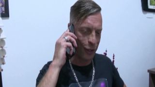 Fascinating milf with big tits Brandi Love obtains her pussy licked and fucked