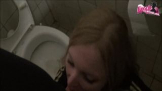 Curvy Klara Gold fucked extremely in a doggy setting