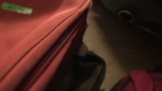 Chubby Latin housewife Sheila Ortega is cheating on her guy with handyman