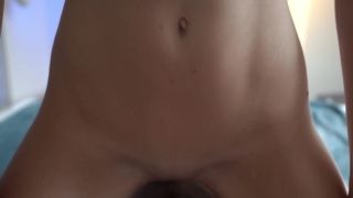 Pantless secretary Luna Celebrity reveals anal plug upskirt in the office