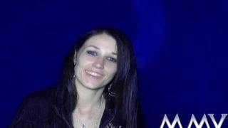 Hot milf mom Cherie Deville captured her stepson with bone and fucked him