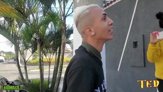 Jalace offers you one of the best solo temptation and masturbation shows