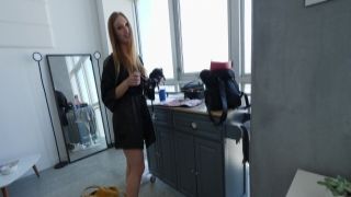 Stunners Cassidy Klein, Jaye Summers and Abigail Mac give a blowjob collection video clip