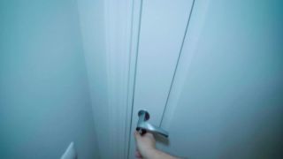 Incredible busty Eastern milf provides titjob and soapy massage therapy in a bathtub