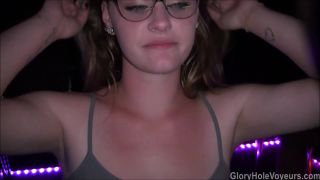 3 lesbian babes are masturbating yummy shaved pussies on the lawn