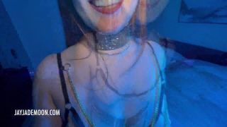 Sexy Russian chick Kira Queen is licking her partner&#39;&#39; s personal components