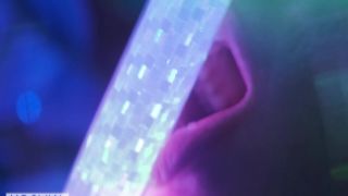 Daring bitch Kanae Serizawa is obtaining heated up for a hardcore gangbang session