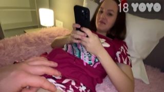 Curvy cougar adventures tough dick like insane