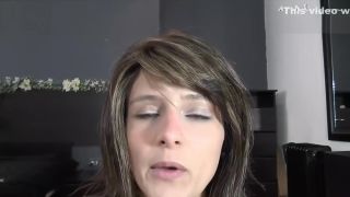 Skinny redhead wench gets banged in different poses by her stud