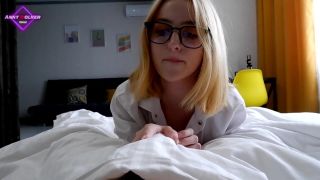 Sensational blonde lesbians are making love like there&#39;&#39; s no tomorrow