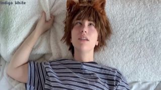 Stunning fair haired hookers got butt fucked in dog pose tough