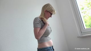 Super warm white teen obtained fucked in her butthole truly tough