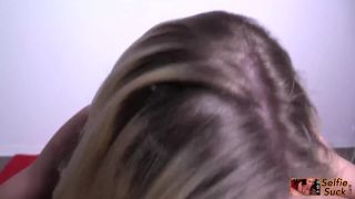 Sporty sexpot gets her pussy fucked in all possible positions