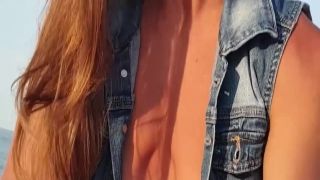 Juggy porn version Lauren Phillips participates in crazy bdsm scene