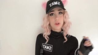 That sexy chick obtained the whole package and she is appreciating the sex with her BF