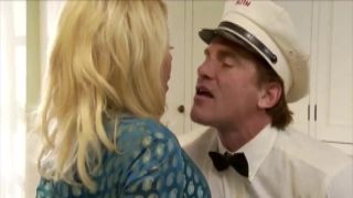 Horny man licks and fucks juciesy pussy of warm Latina teen Brittany Bliss