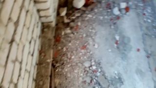 Kinky white skank loves an excellent hardcore facefuck for heat up