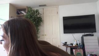 Duo of whorish sex dolls deep throat one delicious lollicock
