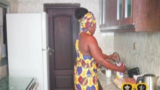 Hot ebony princess Taylor Starr attacks big white dick with her hungry holes