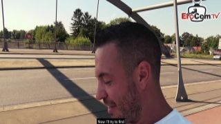 Kinky young dudes and unclean sexy sluts have steamy orgy fuck