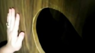 Delicious blond slut Sophie Logan is fucked and creampied by randy guy