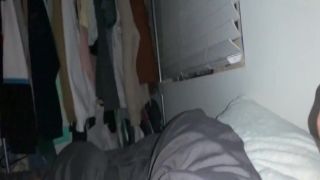 Randy guy loves to consume ass and he is so stressed with this shemale&#39;&#39; s ass