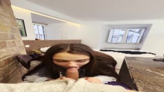 Dual passed through slut moans difficult with pleasure