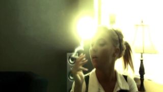 Sensual hottie Tiffany Tatum is fucked after hot cunnilingus