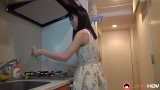Blond partner Khloe Kapri offers a good blowjob and gets fucked