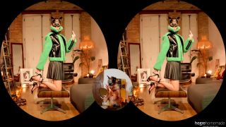 Skanky Eastern nympho adventures her fan'' s dick in cowgirl setting