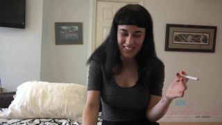 2 lesbians lick each various other while their partner gets her pussy rammed tough
