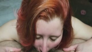 Slim blondie Naomi Nash is fucked and jizzed by horny stepbrother