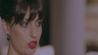 Drowsy brunette Desi girlfriend obtains her nice pussy fucked missionary design