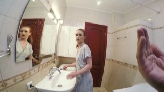 This Asian chick&#39;&#39; s cock dealing with skills will leave you begging for even more